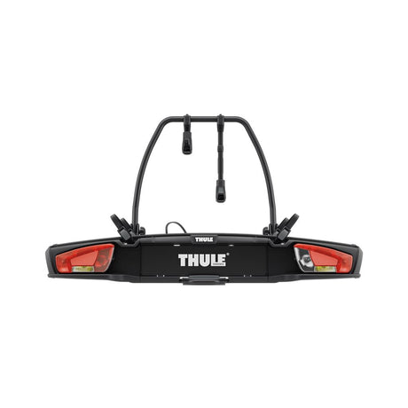 Thule für 2 Fahrräder Kupplungsträger Thule VeloSpace 3