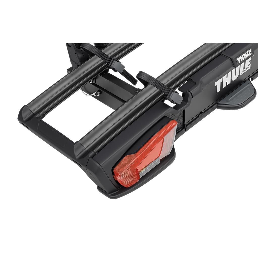 Thule für 2 Fahrräder Kupplungsträger Thule VeloSpace 3
