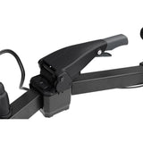 Thule für 2 Fahrräder Kupplungsträger Thule VeloSpace 3