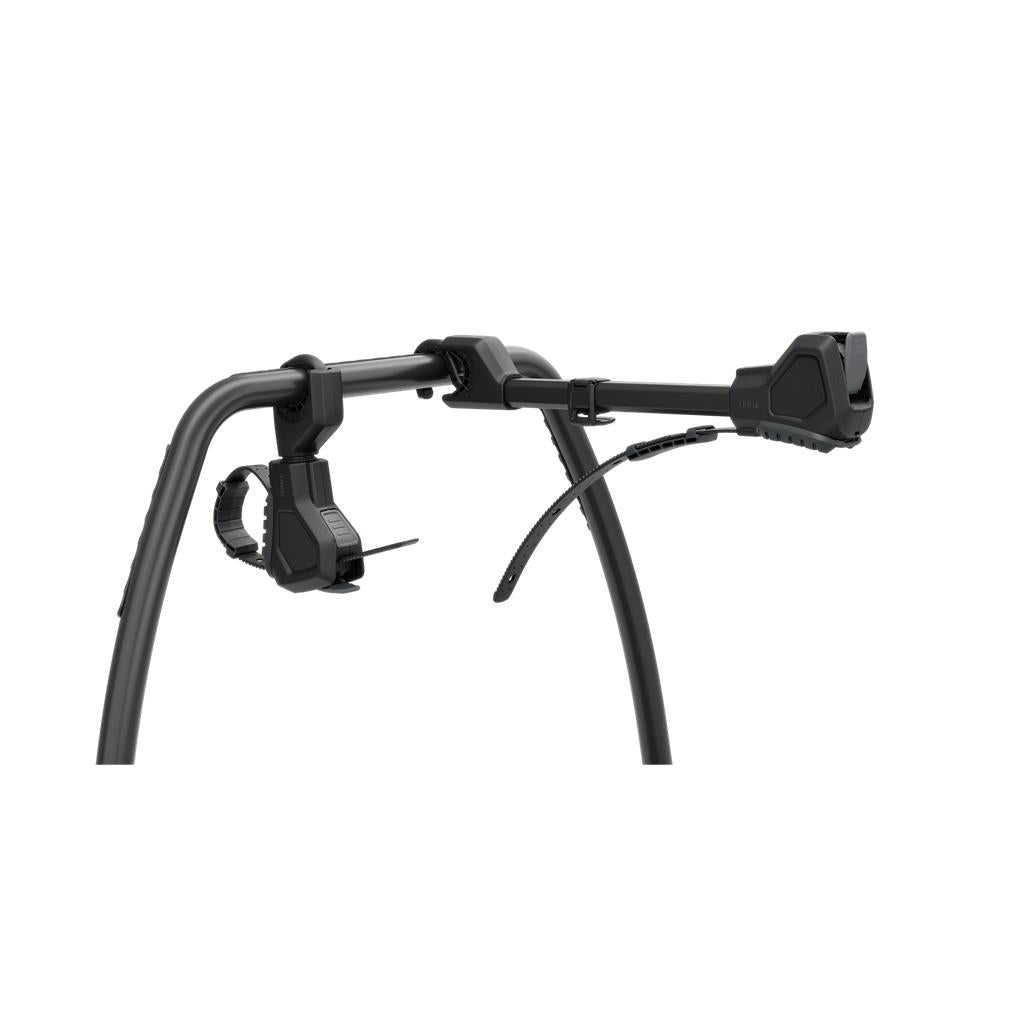 Thule für 2 Fahrräder Kupplungsträger Thule VeloSpace 3