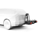 Thule für 3 Fahrräder Kupplungsträger Thule VeloSpace 3