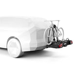 Thule für 3 Fahrräder Kupplungsträger Thule VeloSpace 3