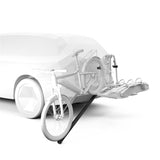 Thule schwarz Laderampe Thule VeloSpace 3