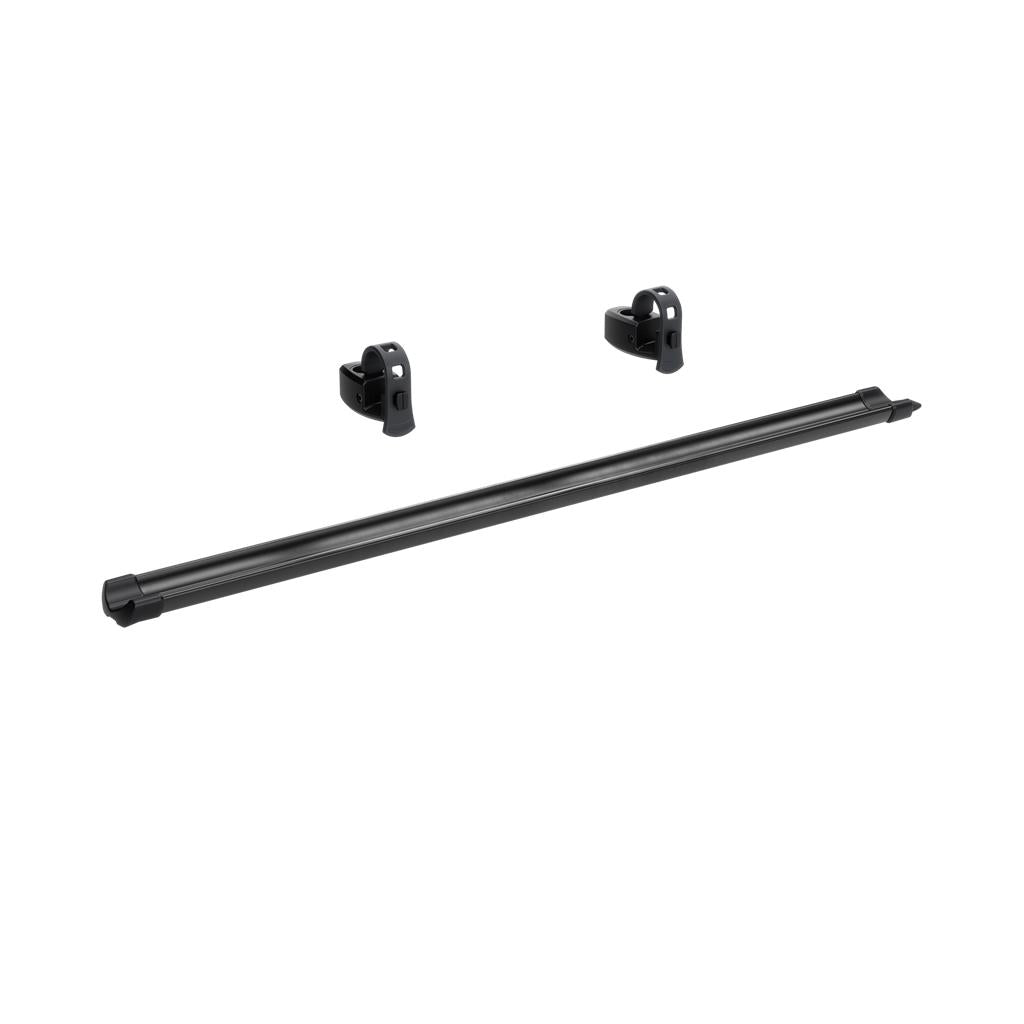Thule schwarz Laderampe Thule VeloSpace 3