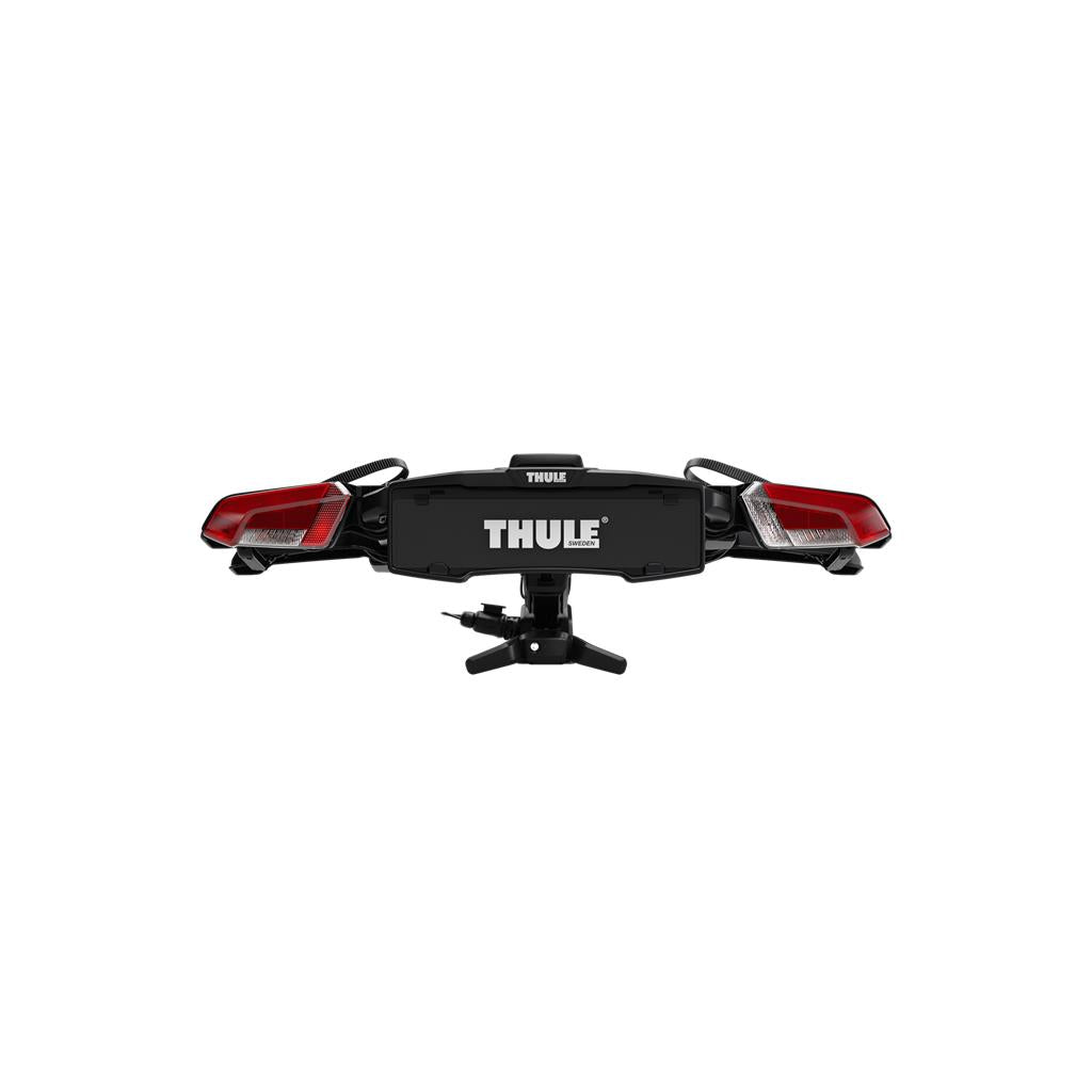 Thule für 2 Räder, zusammenklappbar Kupplungsträger Thule OutPace