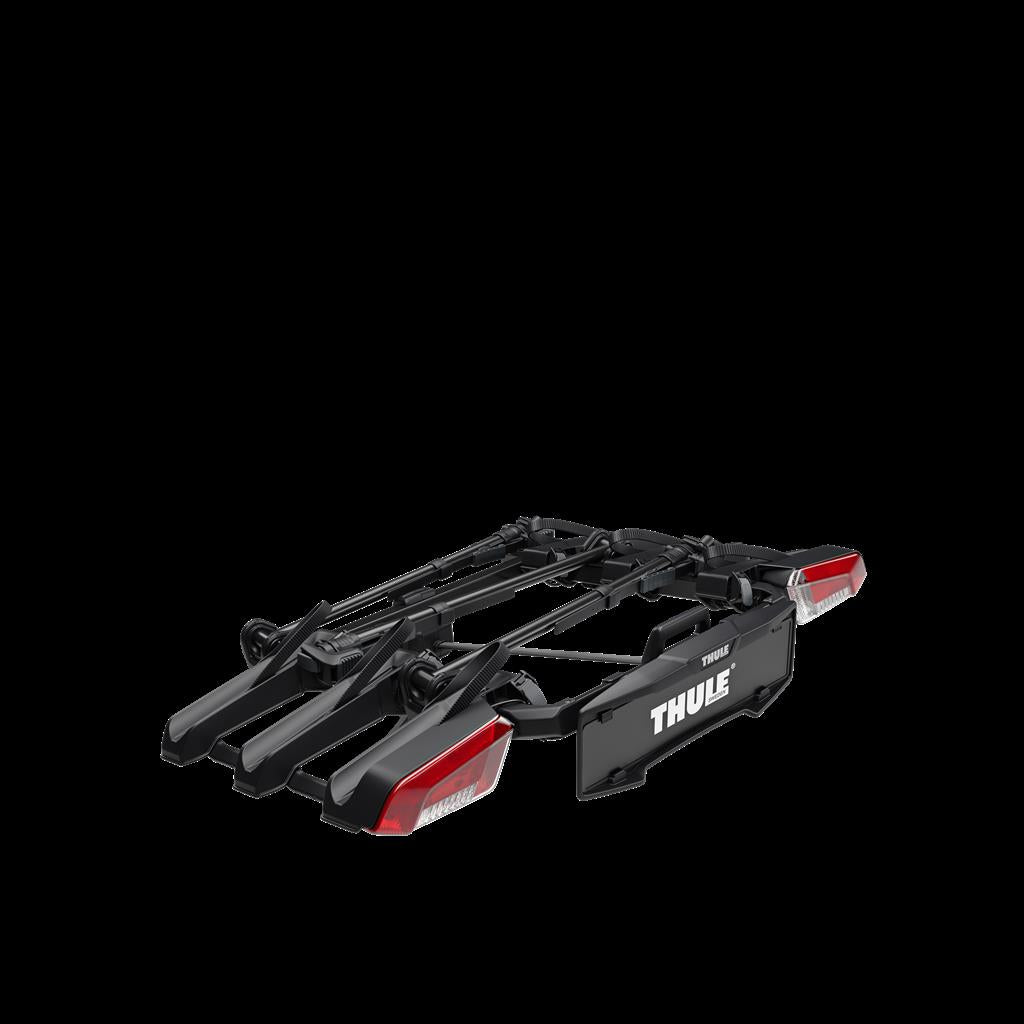 Thule für 3 Räder, zusammenklappbar Kupplungsträger Thule OutPace