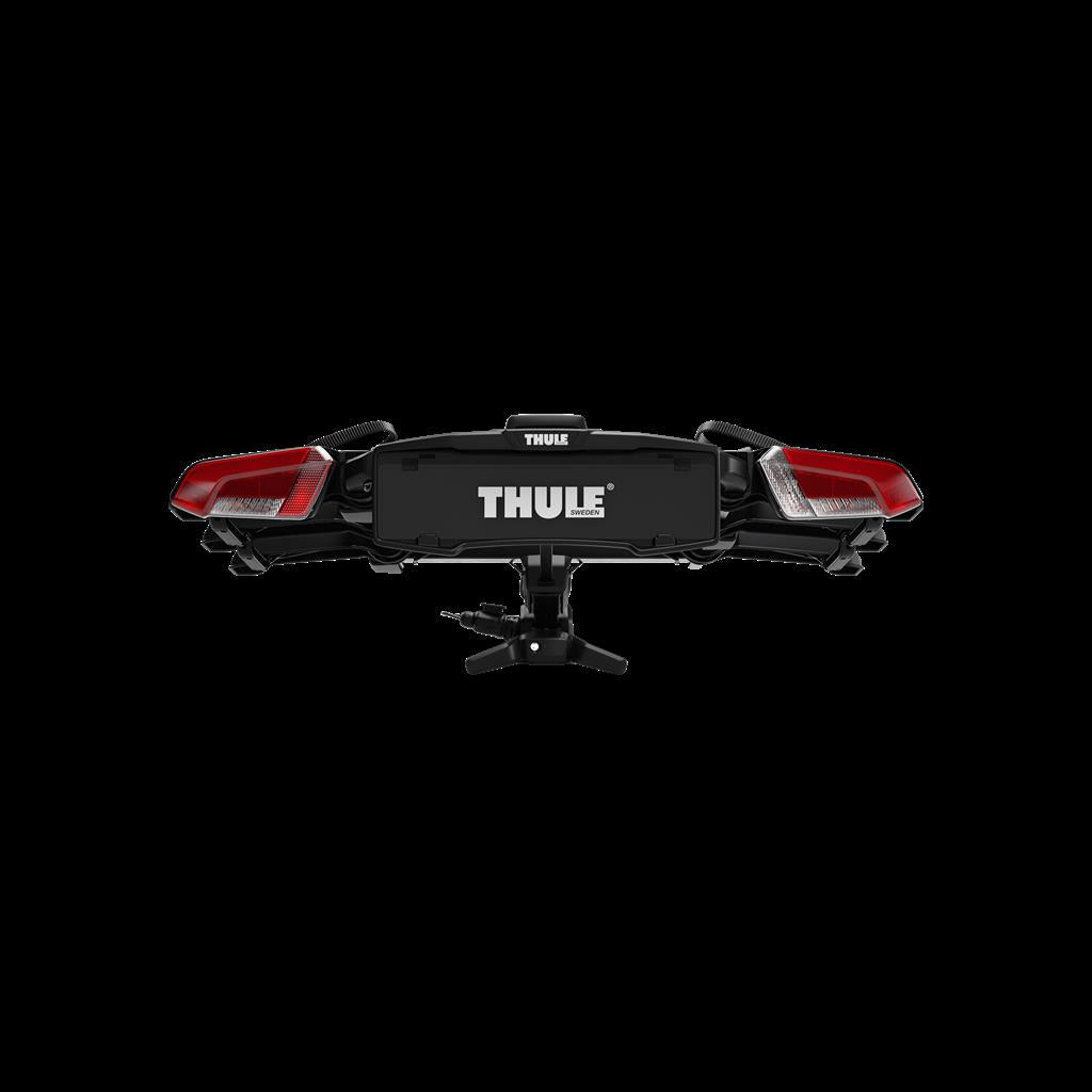 Thule für 3 Räder, zusammenklappbar Kupplungsträger Thule OutPace