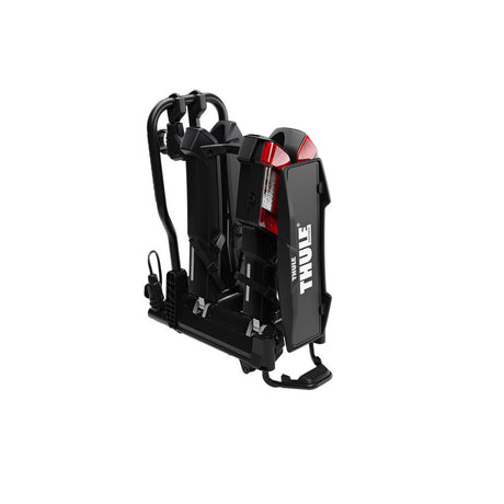 Thule für 2 Fahrräder Kupplungsträger Thule Easy Fold 3