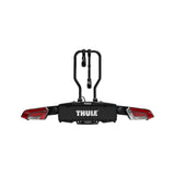 Thule für 2 Fahrräder Kupplungsträger Thule Easy Fold 3