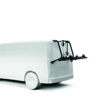 Thule für 2 Räder speziell für VW T6, schwarz Heckklappenträger Thule WanderWay