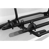 Thule für 2 Räder speziell für VW T6, schwarz Heckklappenträger Thule WanderWay