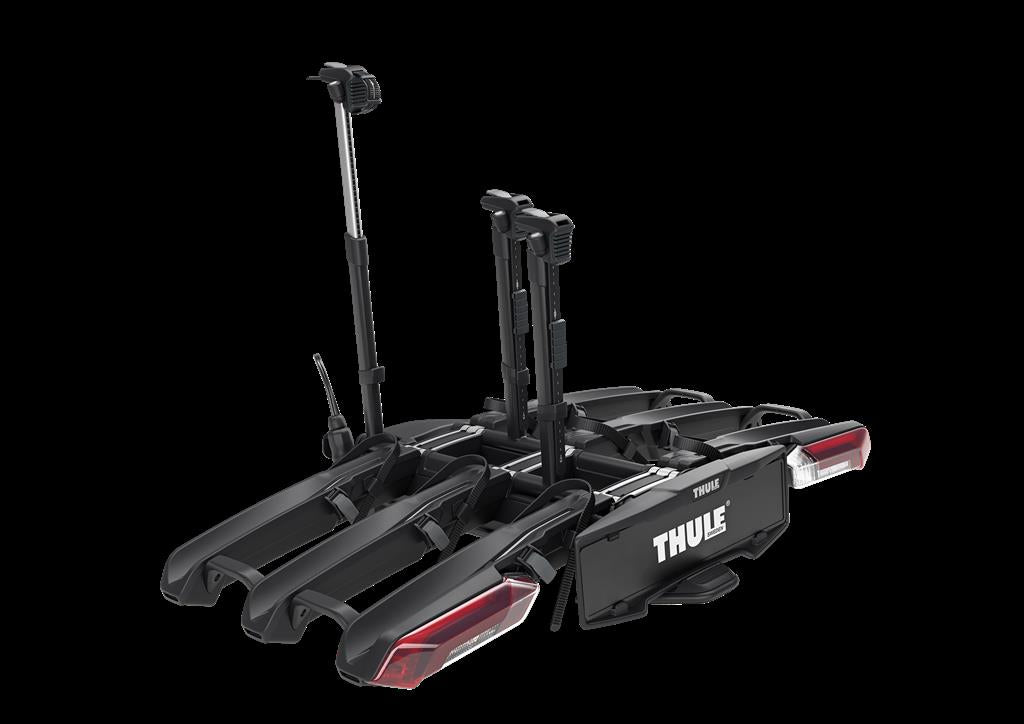 Thule für 3 Fahrräder Kupplungsträger Thule Epos