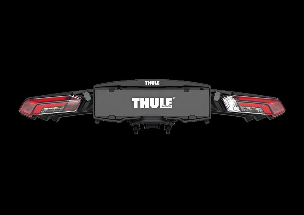 Thule für 3 Fahrräder Kupplungsträger Thule Epos