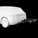Thule für 3 Fahrräder Kupplungsträger Thule Epos