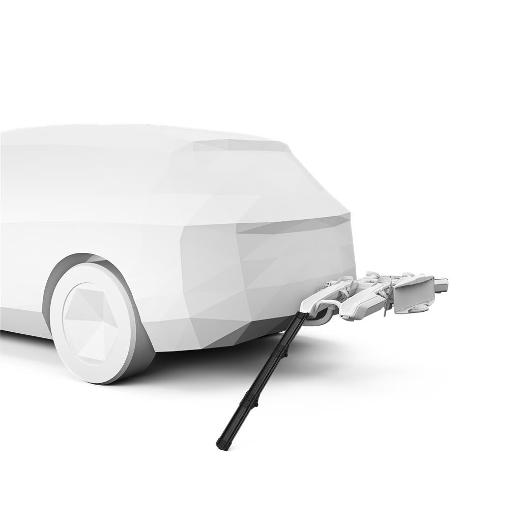 Thule Faltreifenbar Laderampe Thule Epos