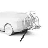 Thule Faltreifenbar Laderampe Thule Epos
