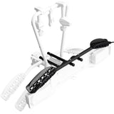 Peruzzo max. 10 kg, max. Radstand 115cm Adapter 3. Rad Peruzzo Siena E-Bike