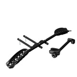 Peruzzo max. 10 kg, max. Radstand 115cm Adapter 3. Rad Peruzzo Siena E-Bike
