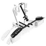 Peruzzo max. 10 kg, max. Radstand 115cm Adapter 3. Rad Peruzzo Siena E-Bike