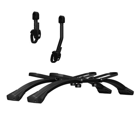 Peruzzo für 2 Räder, für Saturn Plattform Fahrradhalter Kit Peruzzo