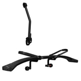 Peruzzo für 3. Rad, für Saturn Plattform Fahrradhalter Kit Peruzzo