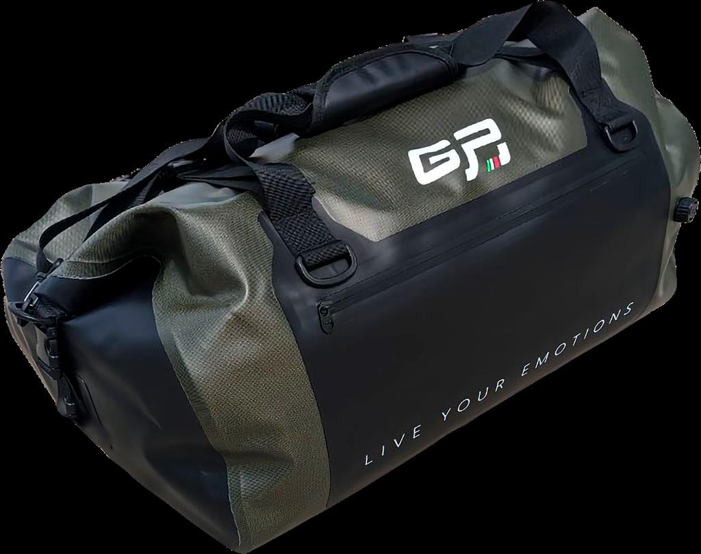 Peruzzo schwarz, 340 L, für Pure Instinct Box Peruzzo GP für Kupplungsträger