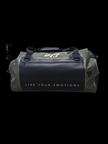 Peruzzo schwarz, 340 L, für Pure Instinct Box Peruzzo GP für Kupplungsträger
