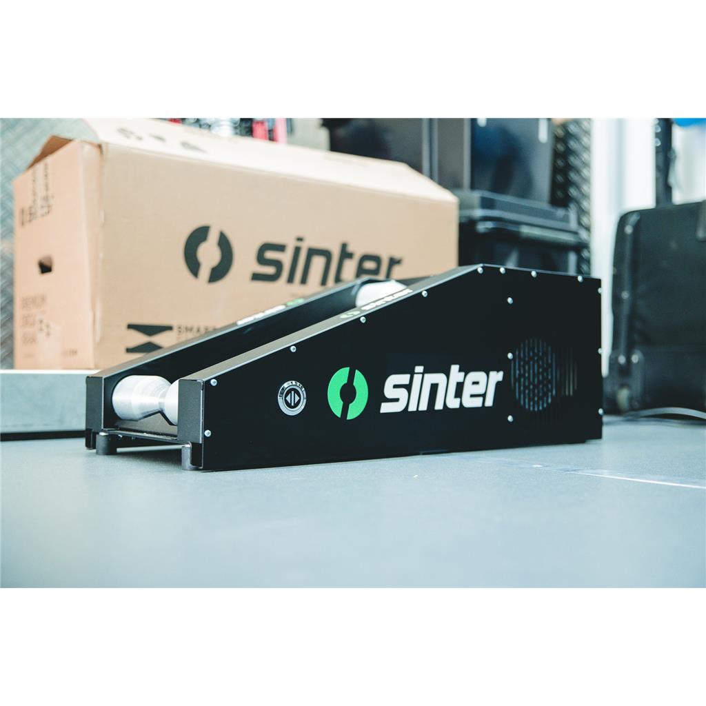 Sinter für Scheibenbremsbeläge, 220V Einbremsmaschine Sinter