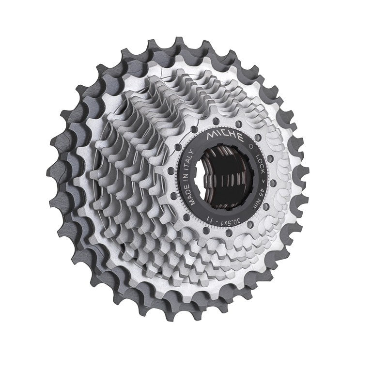 Miche 12-fach 14-32Z Shimano kompatibel, si Zahnkranz-Kassette Miche Primato K12