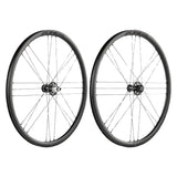 Campagnolo 28",sw,CL,VR100/HR142,Shim.HG 11,9-12-f. Laufradsatz Campa. Zonda GT DB 2WF C23