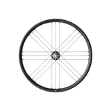 Campagnolo 28",sw,CL,VR100/HR142,Shim.HG 11,9-12-f. Laufradsatz Campa. Zonda GT DB 2WF C23