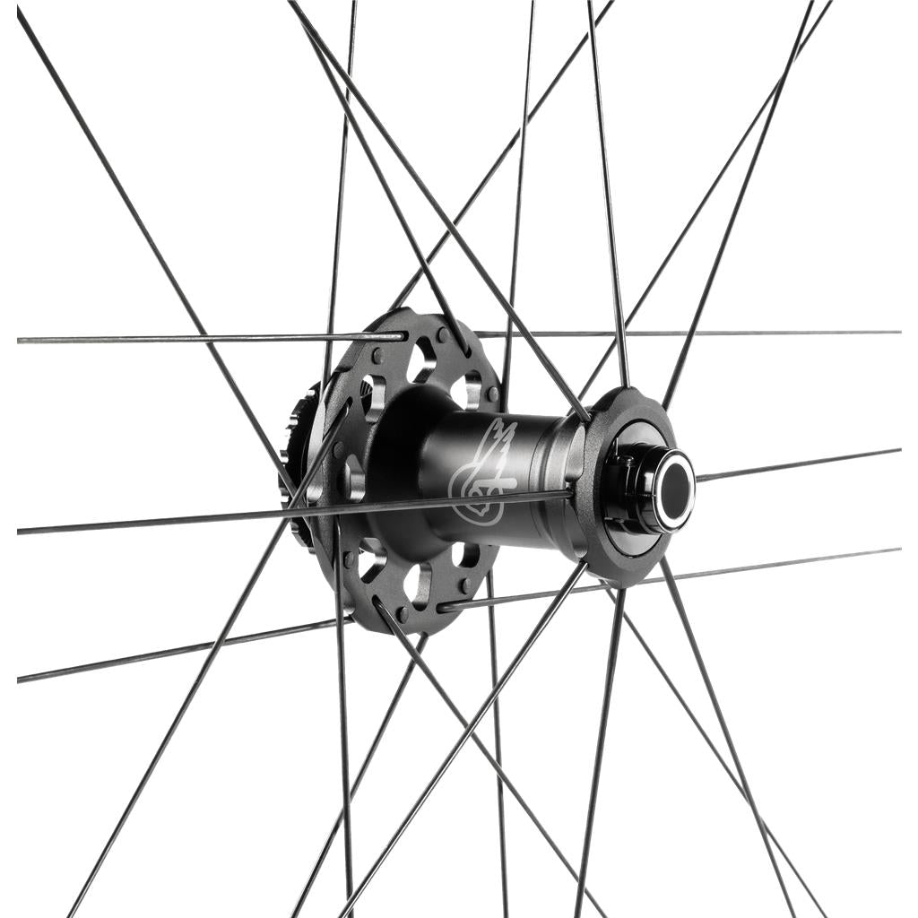 Campagnolo 28",sw,CL,VR100/HR142,Shim.HG 11,9-12-f. Laufradsatz Campa. Zonda GT DB 2WF C23