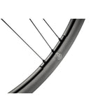 Campagnolo 28",sw,CL,VR100/HR142,Shim.HG 11,9-12-f. Laufradsatz Campa. Zonda GT DB 2WF C23