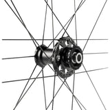 Campagnolo 28",sw,CL,VR100/HR142,Shim.HG 11,9-12-f. Laufradsatz Campa. Zonda GT DB 2WF C23