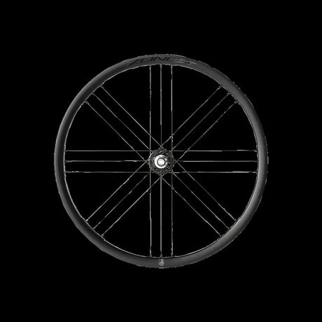 Campagnolo 28",sw,CL,VR100/HR142,Campa.N3W,11-13-f. Laufradsatz Campa. Zonda GT DB 2WF C23