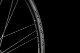 Campagnolo 28",sw,6-L,VR100/HR142,SRAM XDR,12-f. Laufradsatz Campa. Zonda GT DB 2WF C23