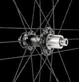 Campagnolo 28",sw,6-L,VR100/HR142,SRAM XDR,12-f. Laufradsatz Campa. Zonda GT DB 2WF C23