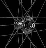 Campagnolo 28",sw,6-L,VR100/HR142,SRAM XDR,12-f. Laufradsatz Campa. Zonda GT DB 2WF C23