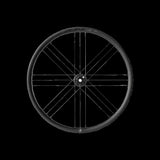 Campagnolo 28",sw,6-L,VR100/HR142,SRAM XDR,12-f. Laufradsatz Campa. Zonda GT DB 2WF C23