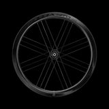 Campagnolo 28",sw,CL,HR142mm,SRAM XDR,12-fach HR-Laufrad Bora WTO DB 45 C23 2WF