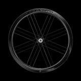 Campagnolo 28",sw,CL,HR142mm,SRAM XDR,12-fach HR-Laufrad Bora WTO DB 45 C23 2WF
