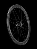 Campagnolo 28",sw,CL,HR142mm,SRAM XDR,12-fach HR-Laufrad Bora WTO DB 45 C23 2WF