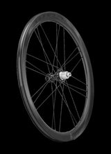 Campagnolo 28",sw,CL,HR142mm,SRAM XDR,12-fach HR-Laufrad Bora WTO DB 45 C23 2WF