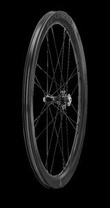 Campagnolo 28",sw,CL,HR142mm,SRAM XDR,12-fach HR-Laufrad Bora WTO DB 45 C23 2WF