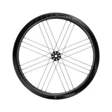 Campagnolo 28",sw,CL,HR142mm,Shim.HG 11, 9-12f. HR-Laufrad Bora WTO DB 45 C23 2WF
