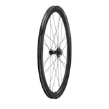 Campagnolo 28",sw,CL,HR142mm,Shim.HG 11, 9-12f. HR-Laufrad Bora WTO DB 45 C23 2WF
