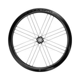 Campagnolo 28",sw,CL,HR142mm,Shim.HG 11, 9-12f. HR-Laufrad Bora WTO DB 45 C23 2WF