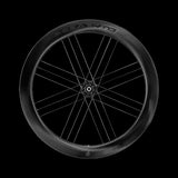 Campagnolo 28",sw,CL,HR142mm,SRAM XDR,12-fach HR-Laufrad Bora WTO DB 60 C23 2WF