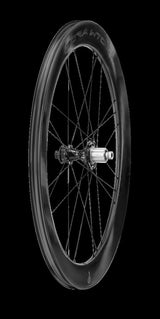 Campagnolo 28",sw,CL,HR142mm,SRAM XDR,12-fach HR-Laufrad Bora WTO DB 60 C23 2WF