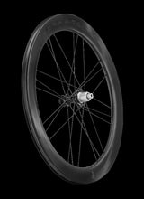 Campagnolo 28",sw,CL,HR142mm,SRAM XDR,12-fach HR-Laufrad Bora WTO DB 60 C23 2WF
